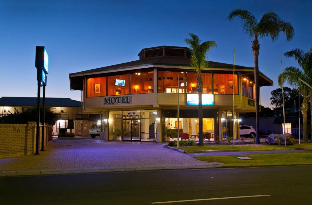 Bunbury Hotel | Admiral Motel Bunbury