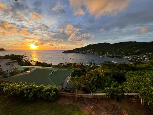 Mount Pleasant Bay Apartment | Admiralty View Ground Floor - Bequia
