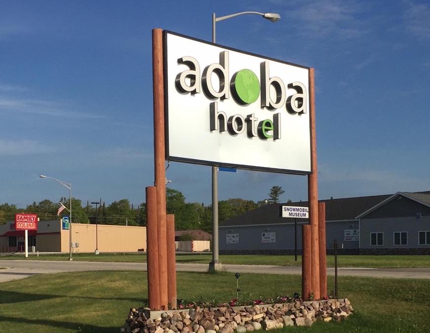 Naubinway Hotel | adoba® hotel Naubinway