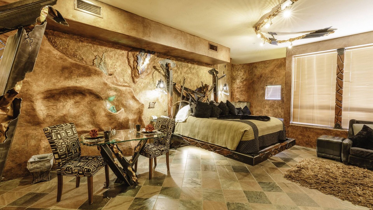 West Sedona Bed & Breakfast | Adobe Grand Villas