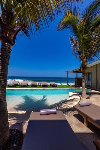 Las Pocitas Resort | Adobe Villas