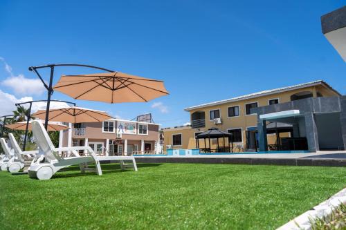 Teshie Apartment | Adonai Apartments