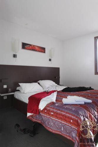 Carcassonne Hotel | Adonis Carcassonne
