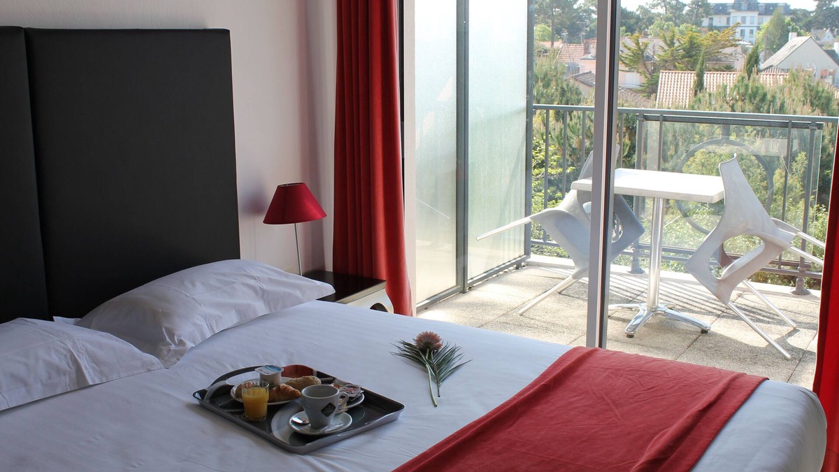 La Baule-Escoublac Apartment | Adonis La Baule