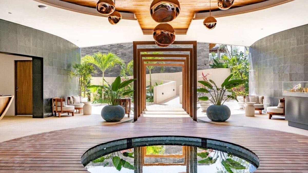 La Veleta Apartment | ADORA Brand New Studio with Private Pool & cenote