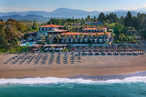 Kizilot Hotel | Adora Calma Beach Hotel Adults Only