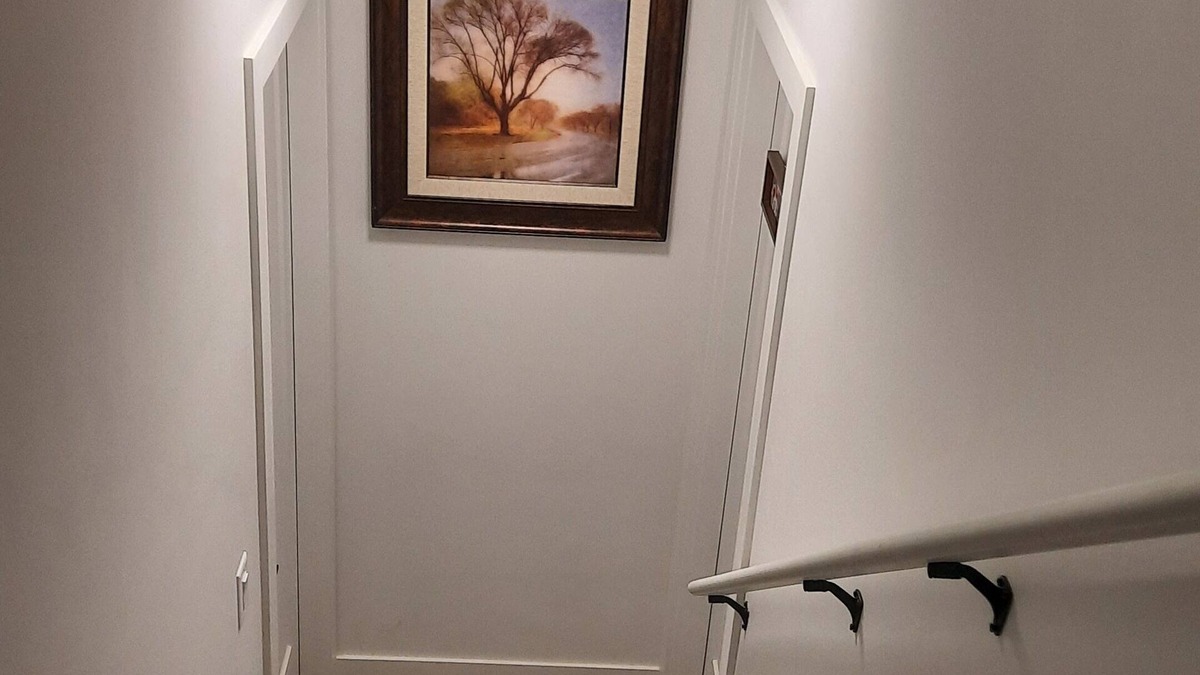 Saskatoon Apartment | Adorable 1 bed room legal basement suite
