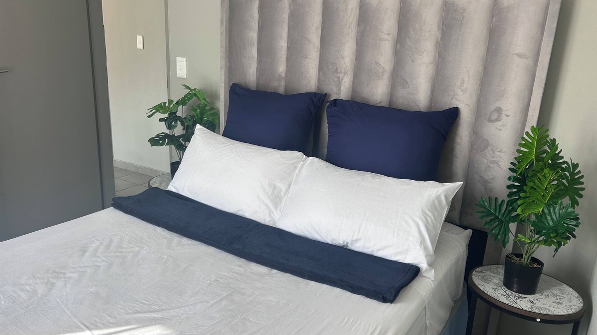 Pretoria Apartment | Adorable 1-bedroom apartment in the Eden of Pretoria
