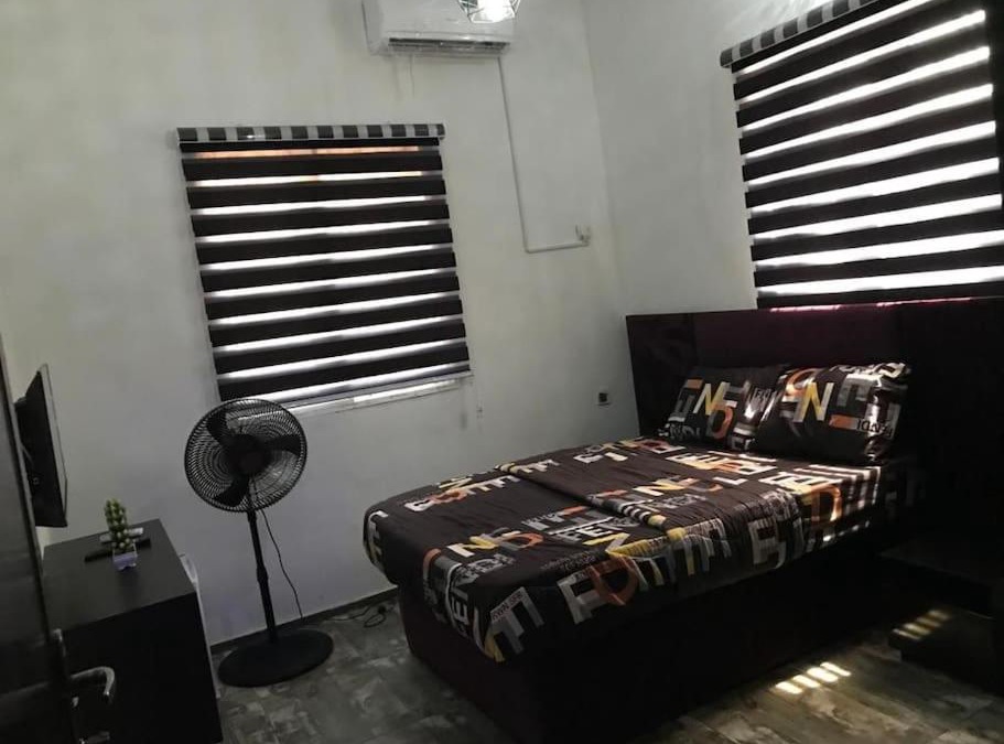 Enugu Apartment | Adorable 1 bedroom apartment Enugu