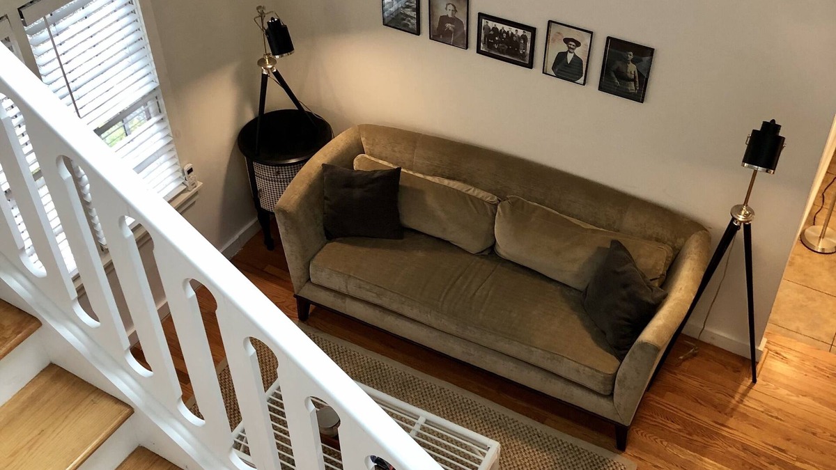 Weston Cottage | Adorable 1-Bedroom Cottage in Weston, CT