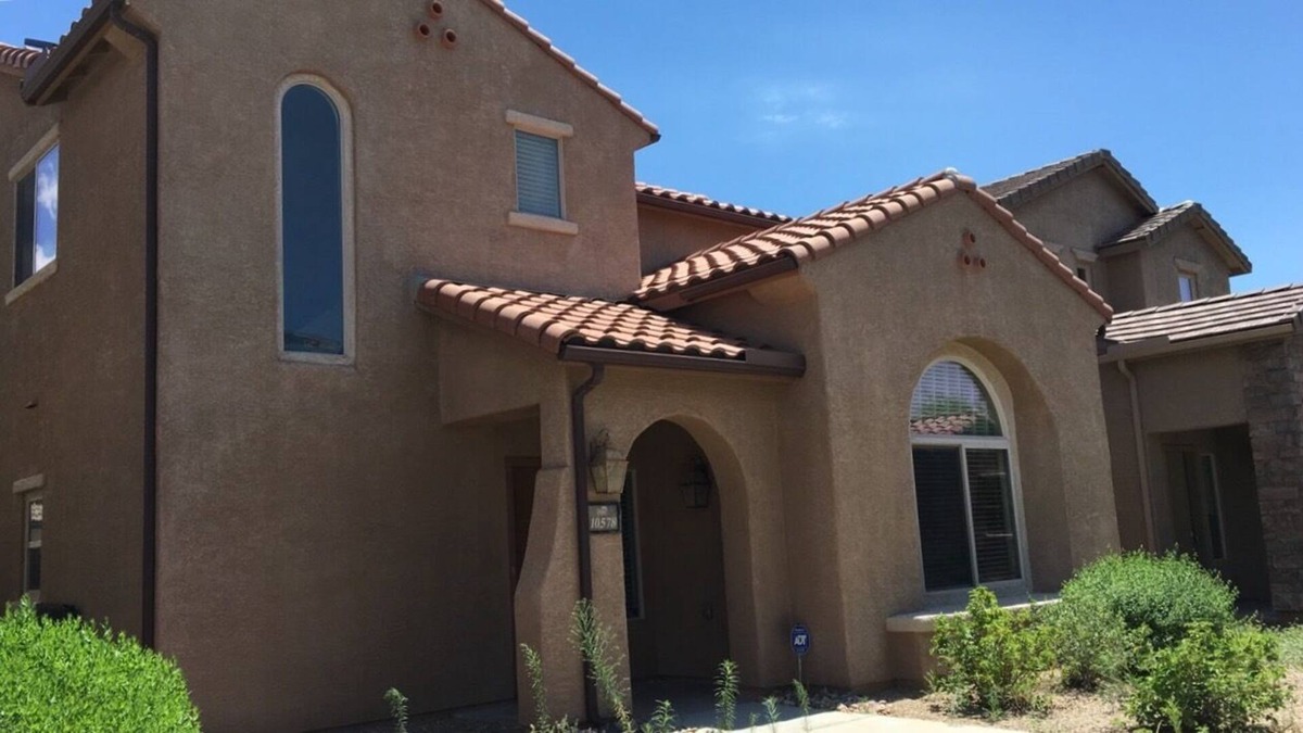 Civano House | Adorable 1Bed 1.5Bath Casita