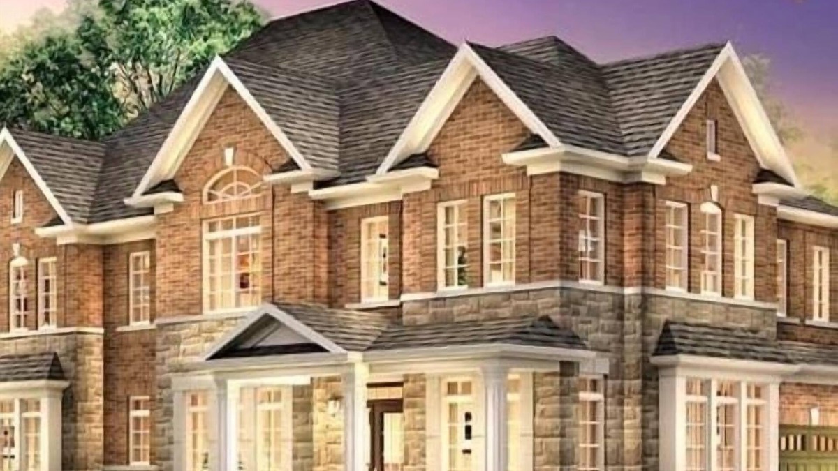 Ajax House | Adorable 2-Bedroom Basement with Sep Entrance