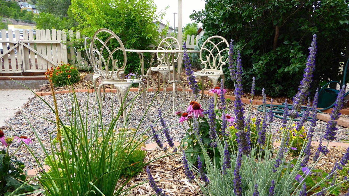 Flagstaff Apartment | Adorable & Affordable Historic Cottage/Walk to Downtown/NAU/Groceries & Trails