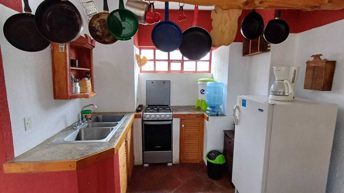 Panajachel Apartment | Adorable apartment with WiFi in Panajachel