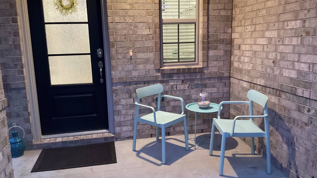 New Caney House | Adorable, Comfortable & nice