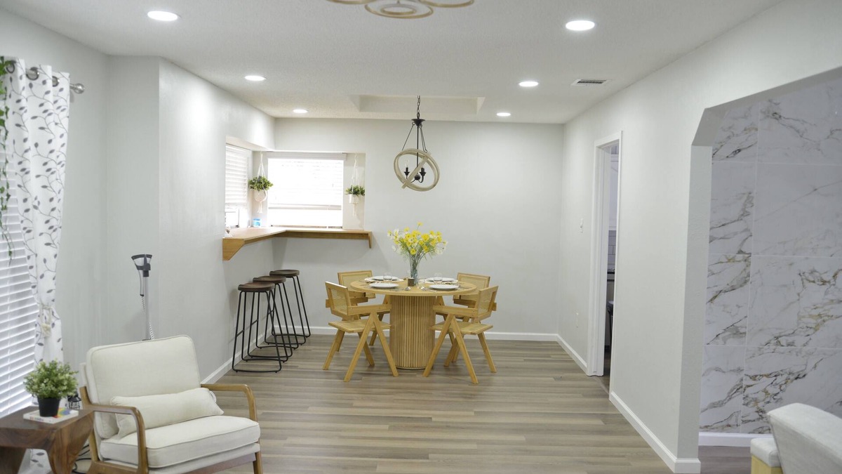 Barker House | Adorable & Convenient Home in Katy