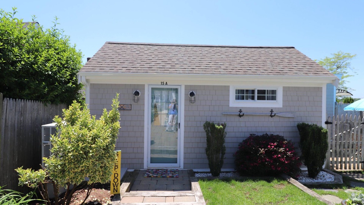 West Yarmouth Cottage | Adorable cottage - Walk to Private Beach on Nantucket Sound!