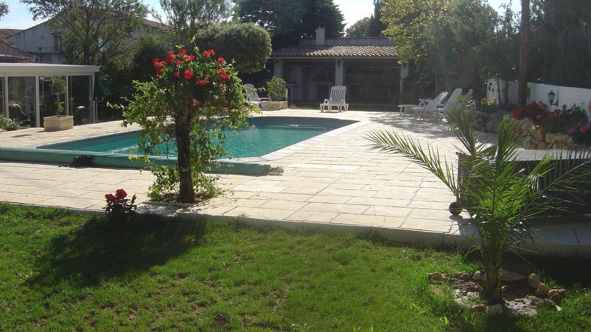 Saint-Julien Villa | Adorable Country House near the Gorges du Verdon