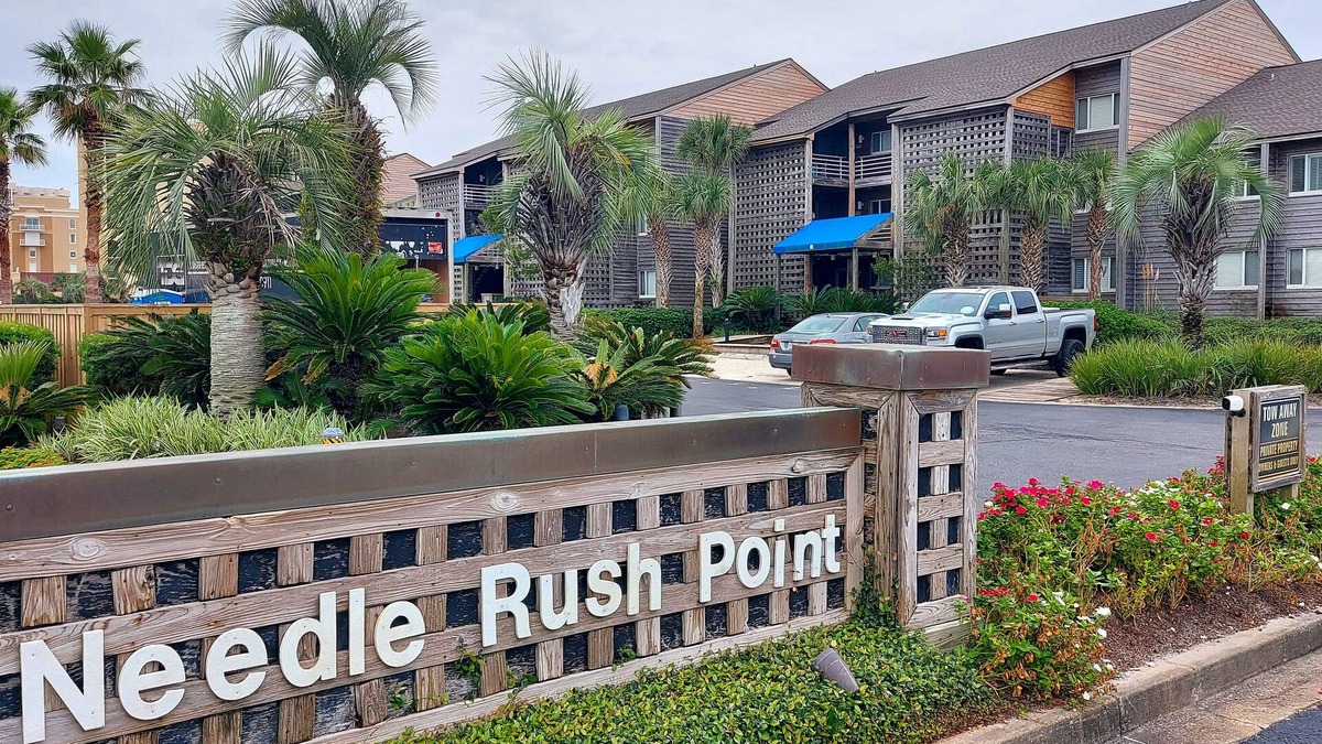 Ono Island Condo | Adorable Gulf side Condo -First floor unit!