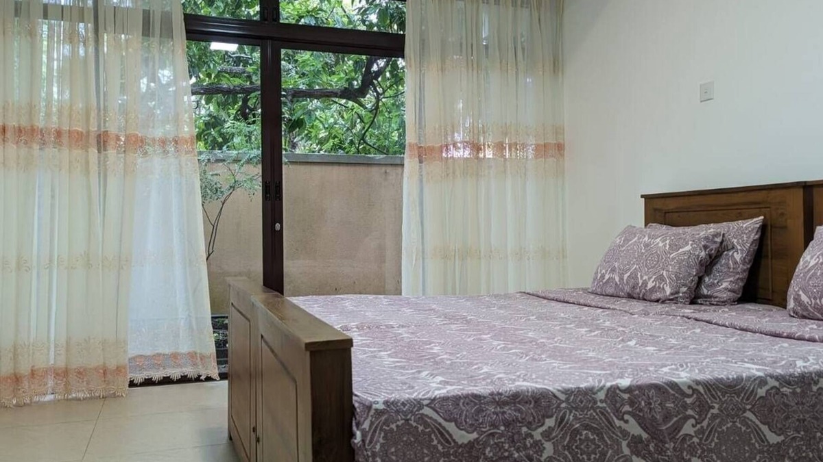Battaramulla Apartment | Adorable hideout in a peaceful Colombo Suburb within proximity to shopping