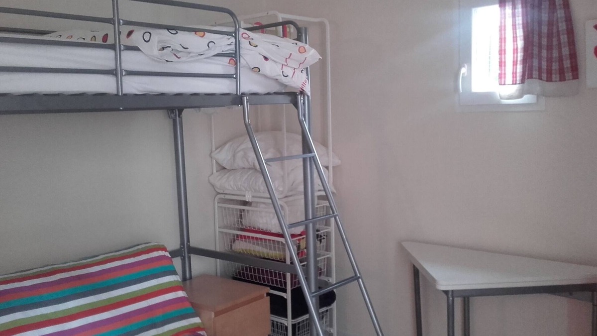 Poussots Apartment | ADORABLE LITTLE STUDIO DIJON BETWEEN CENTER, and FAC