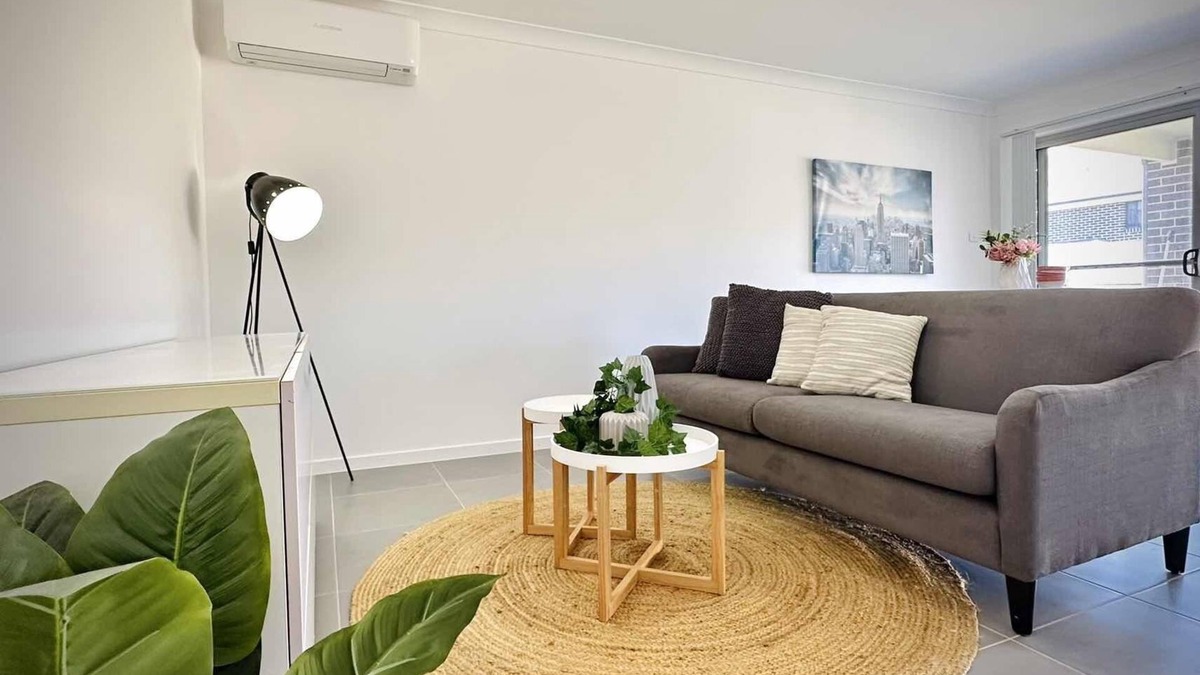 Edmondson Park House | Adorable Modern 4 Br House WiFi & Parking