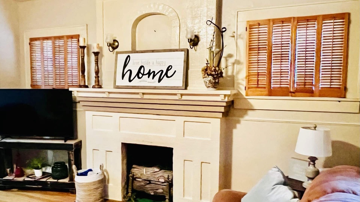 Blackwell House | Adorable newely renovated home ❤️🏡🎀