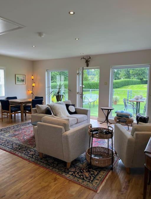Newtownards Apartment | Adorable one bedroom apartment with balcony