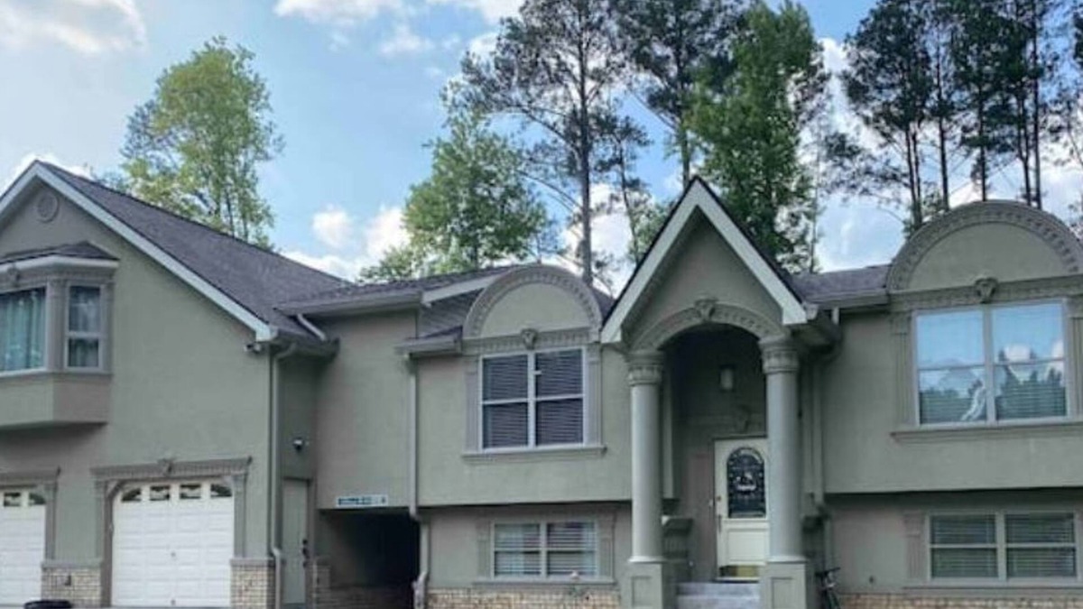 Dacula Apartment | Adorable one bedroom home in Dacula