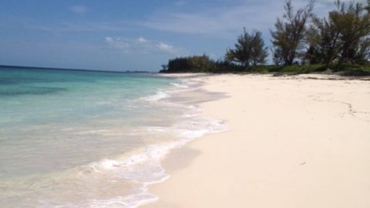 Green Turtle Cay Cottage | Adorable remodeled cottage-OCEAN FRONT on Coco Bay-JULY AVAILABILITY!