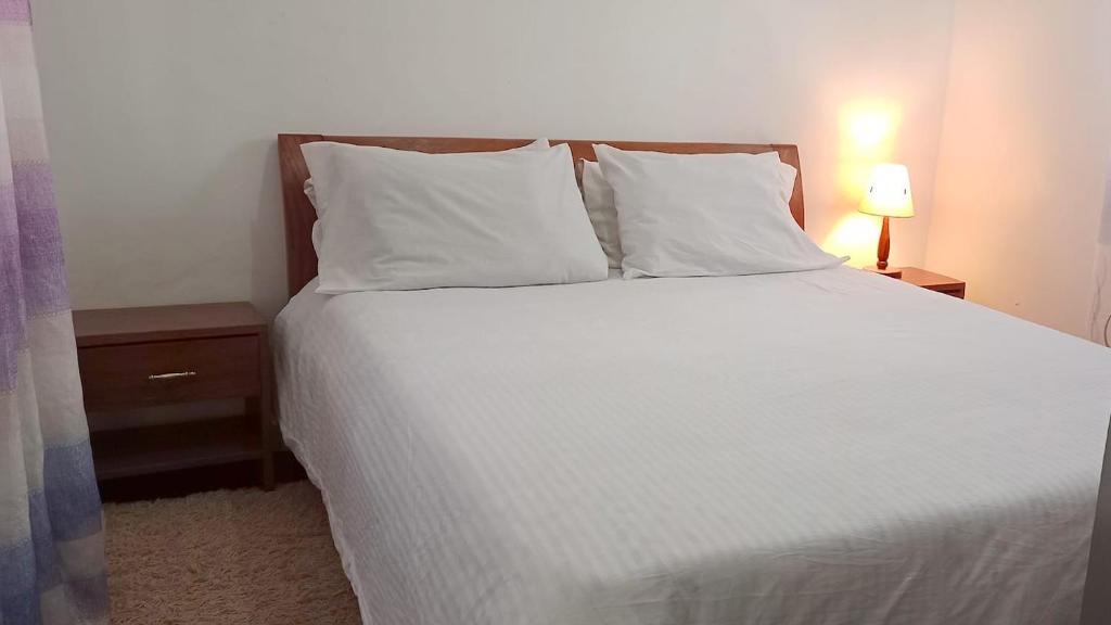 Nyeri Apartment | Adorable Ring Road Guesthouse