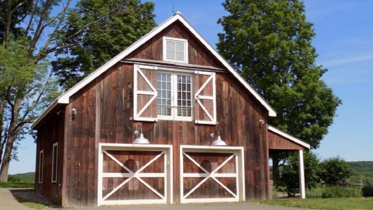 Pine Plains Apartment | Adorable secret hideaway