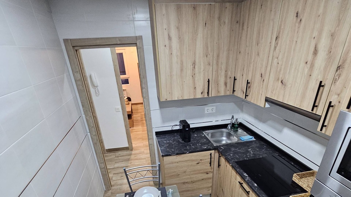 Mieres del Camino Apartment | Adoracte 3 MieresApartments Asturias