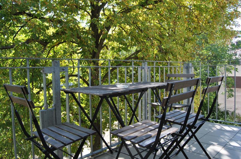 Neuschonefeld Apartment | Adoreo Apartments & Suites