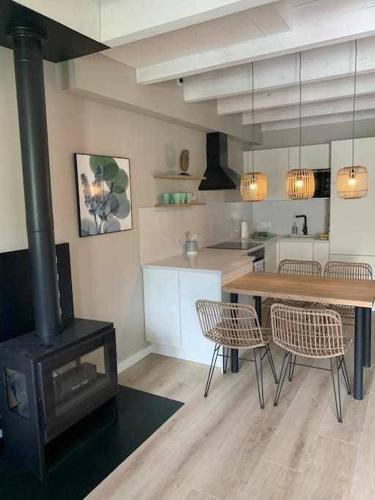 Llo Apartment | Adosada en Llo