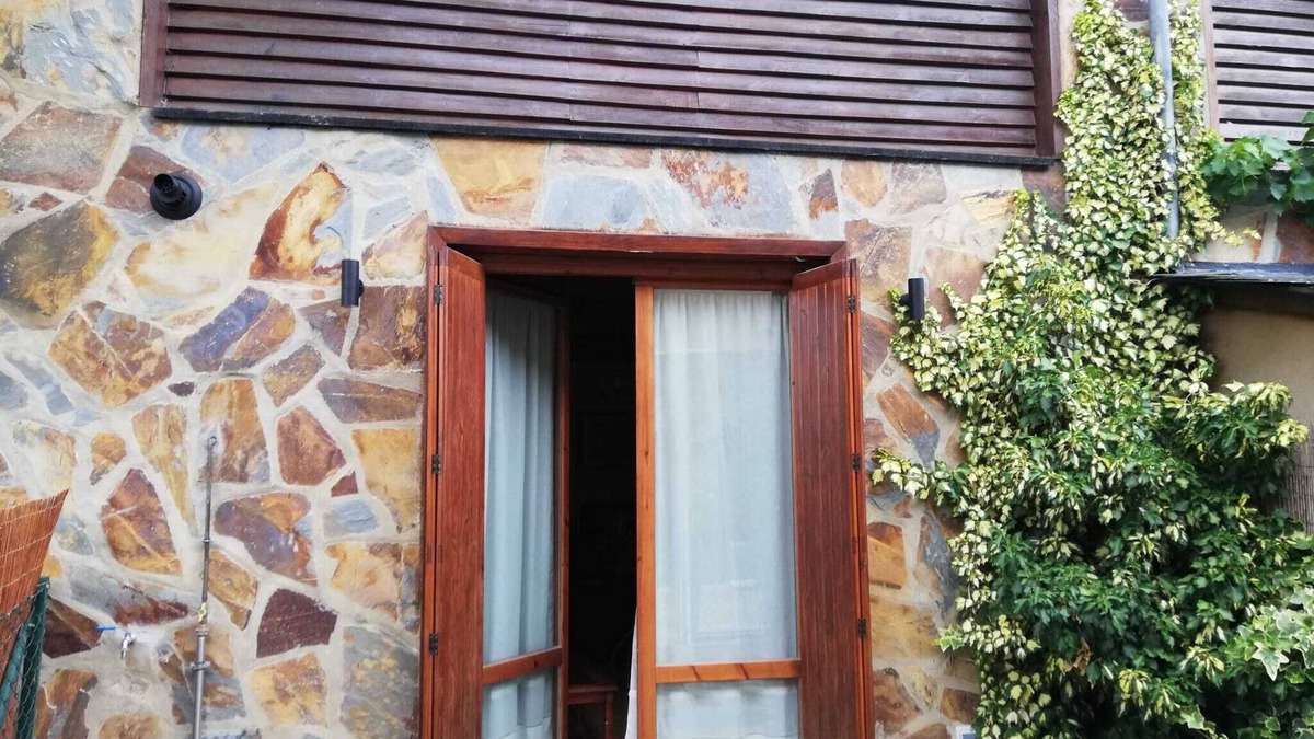 Villanova House | Adosado con Terraza