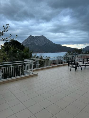 Adrasan Hotel | Adrasan Hotel