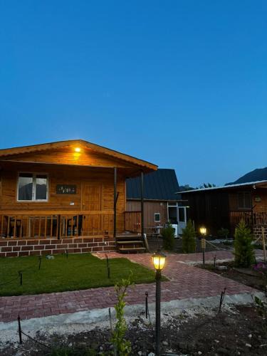 Adrasan Apartment | Adrasan yeşim apart evleri