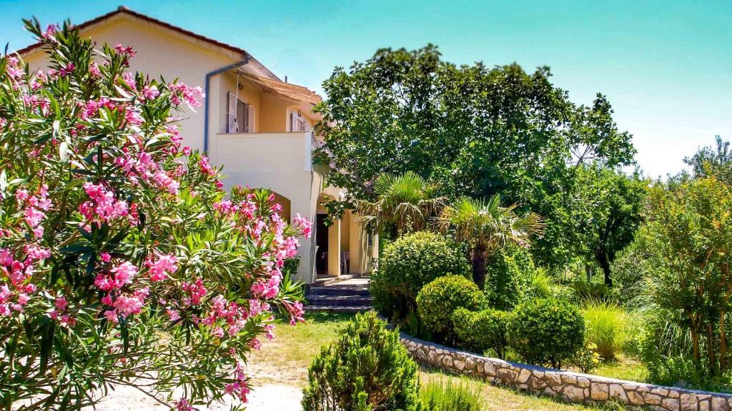 Banjol Apartment | Adria Arba Apartments