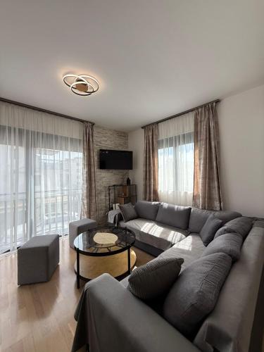 Meljine Apartment | Adria Flow Apartments