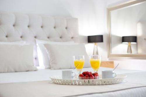Nidri Apartment | Adria Luxury Apartments