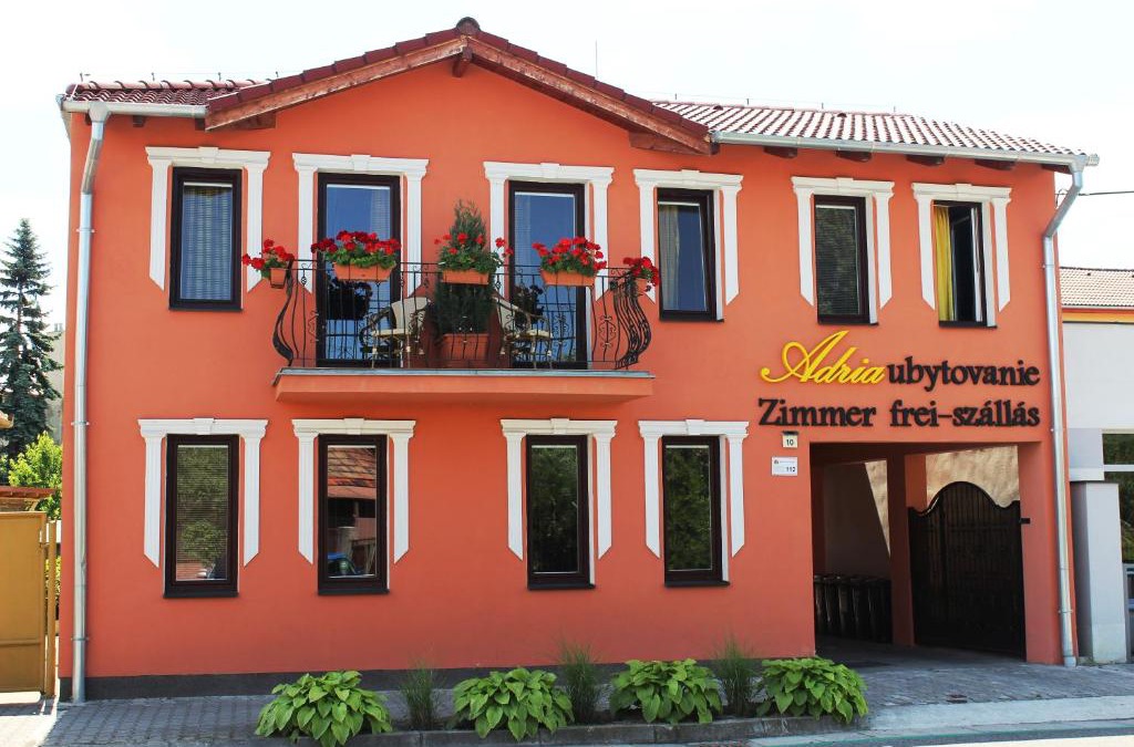 Sturovo House | Adria penzión