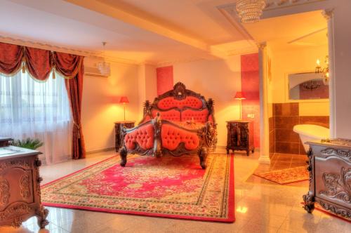 Brzezinka House | Adria