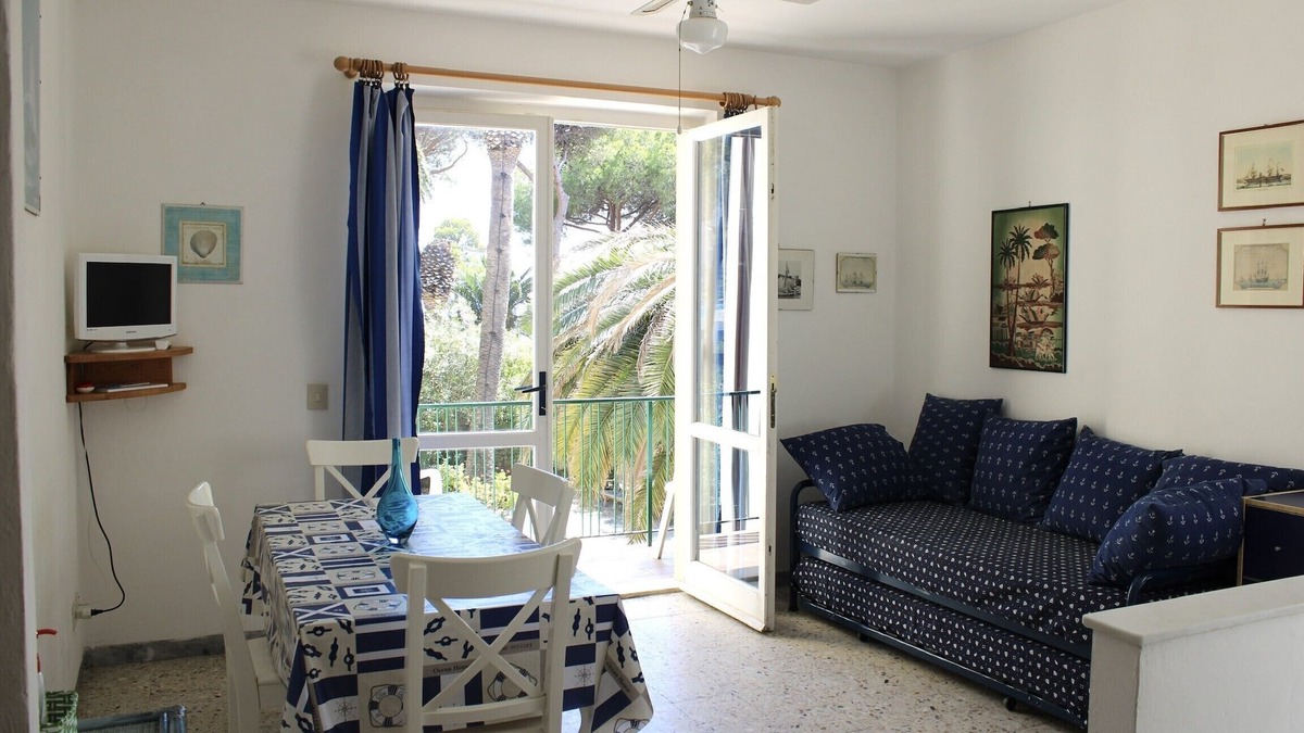 Marina di Campo House | Adriana apartments - two-room apartment