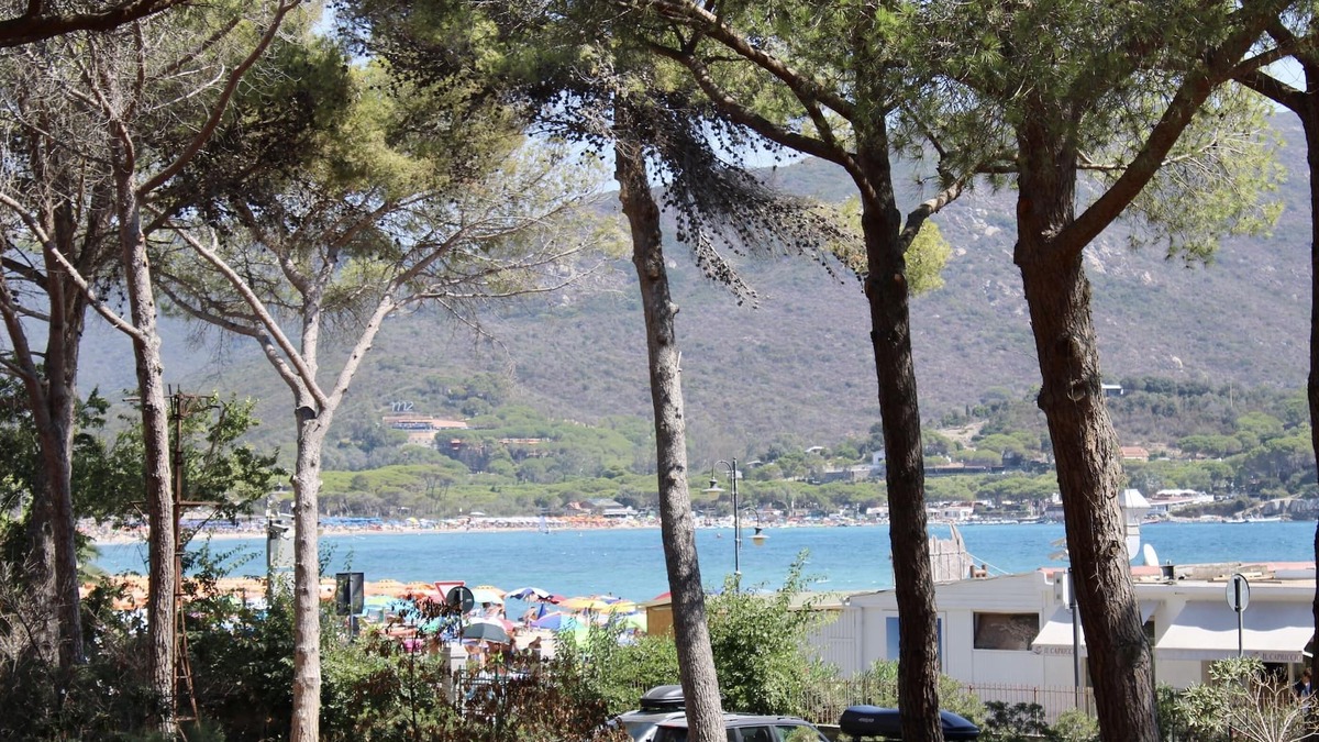 Marina di Campo House | Adriana apartments - three-room apartment