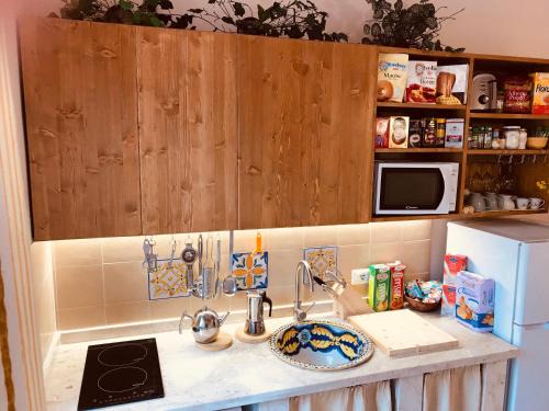 Stazzo Apartment | Adriana casa vacanze mare Etna Sicilia