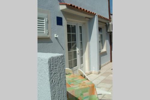 Suha Punta Apartment | ADRIATIC Apartman A4 -RAB