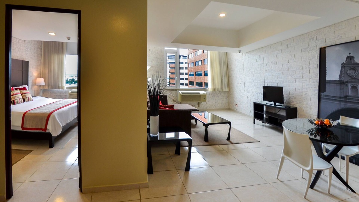 Zona 14 Hotel | Adriatika Hotel & Residence