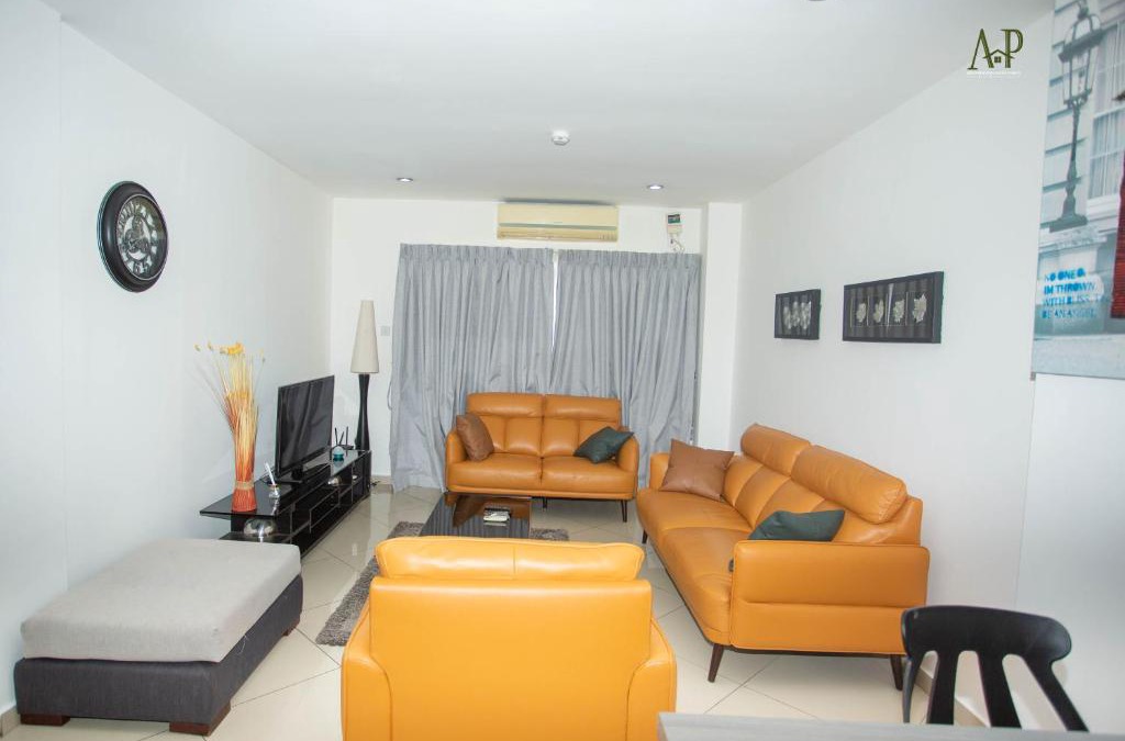 East Legon Apartment | Adrich Properties Gallery
