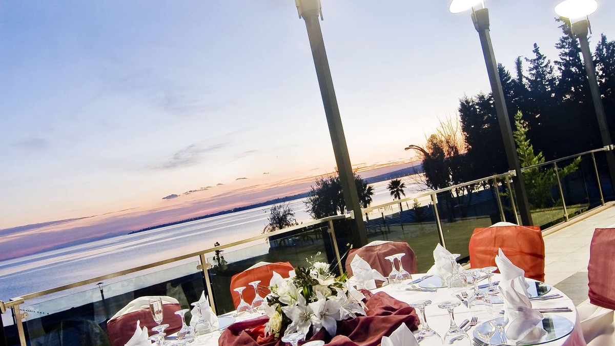 Gure Resort | Adrina Termal Health & SPA Hotel